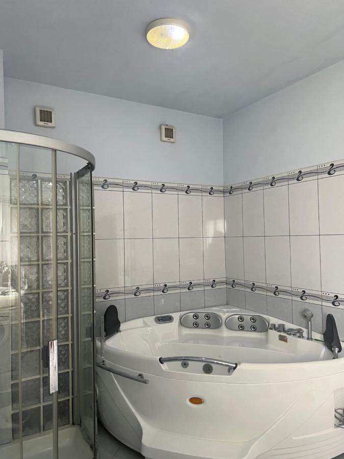 Guest House Pulake Берат Экстерьер фото