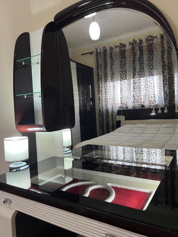 Guest House Pulake Берат Экстерьер фото