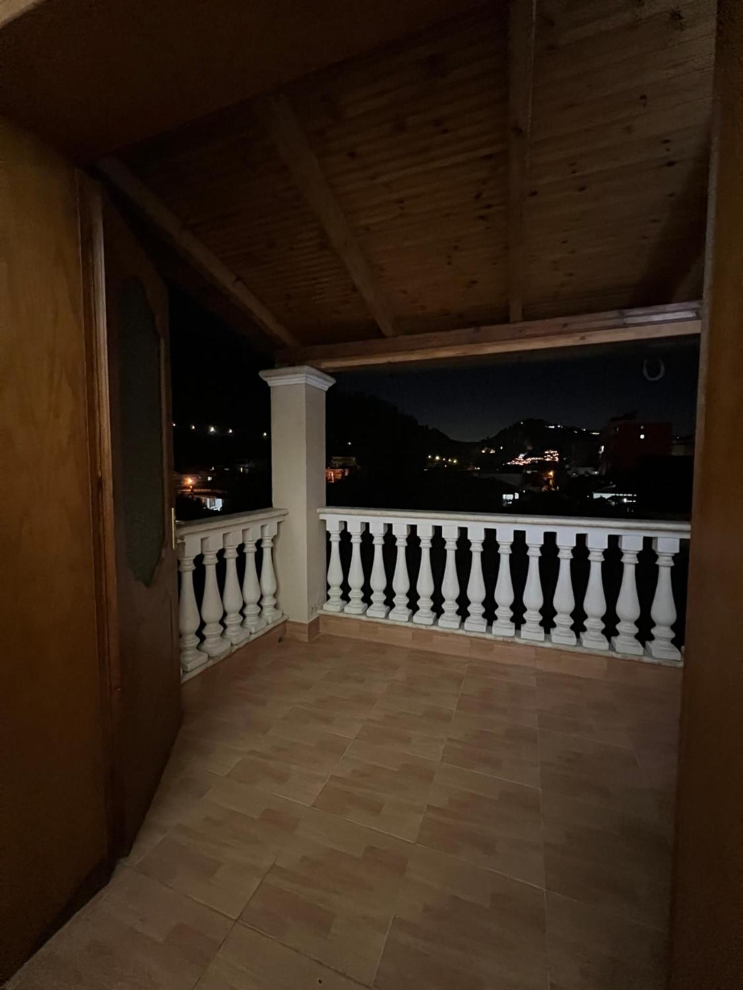 Guest House Pulake Берат Экстерьер фото